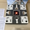 3D puzzel Eiffeltoren  216 stukjes met verlichting