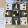 3D puzzel Eiffeltoren  216 stukjes met verlichting