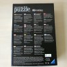 3D puzzel Eiffeltoren  216 stukjes met verlichting