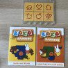 Bambino Loco boekje met cassette : Nijntje- Samen spelen met nijntje. Leeftijd 3-5 jaar.