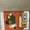 Bambino Loco boekje met cassette : Nijntje- Samen spelen met nijntje. Leeftijd 3-5 jaar.