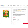 Bambino Loco boekje met cassette : Nijntje- Samen spelen met nijntje. Leeftijd 3-5 jaar.