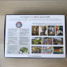 Eurographics : Country Drive . 1000 stukjes.