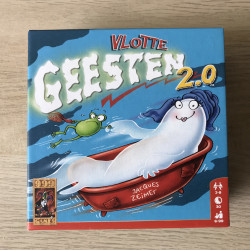 999 Games : Vlotte geesten 2.0