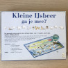 Kleine IJsbeer : Ga je mee?