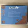 Wooden collection : Playfull Moments. Poezen. 500 stukjes