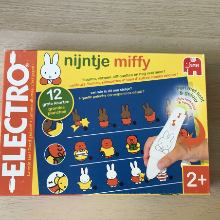 Nijntje : Electro