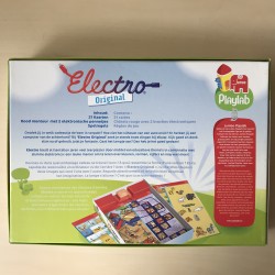 Electro