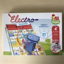 Electro