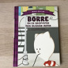 De Gestreepte Boekjes - Groep 0 : Borre en de dropveter van duizend meter