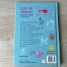 Leren lezen met Kluitman : Ik hou van eenhoorns (maarde mijne is foetsie)
