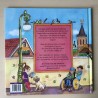 Marianne Busser. De Winkeltjes Het dierenwinkeltje