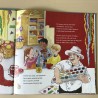 Marianne Busser. De Winkeltjes. Het kleurenwinkeltje