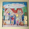 Marianne Busser. De Winkeltjes. Het kleurenwinkeltje