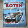Kijk en zoek mee : boten