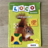 Bambino Loco boekje : RekenpuzzelsLeeftijd 3-5 jaar.