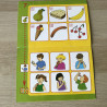 Bambino loco boekje : Dit kan ik al 3. leeftijd 2 - 4 jaar.