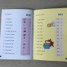 Mini Loco boekje : Taal/lezen. Lekker leren spellen. Leeftijd 6 jaar. Groep 3.