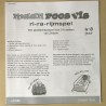 Maan roos vis : ri-ra-rijmspel