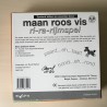 Maan roos vis : ri-ra-rijmspel