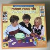 Maan roos vis : ri-ra-rijmspel