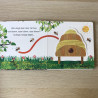 Eric Carle : Rupsje Nooitgenoeg zoek & vind