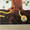 Eric Carle : Rupsje Nooitgenoeg zoek & vind