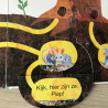 Eric Carle : Rupsje Nooitgenoeg zoek & vind