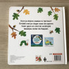 Eric Carle : Rupsje Nooitgenoeg zoek & vind