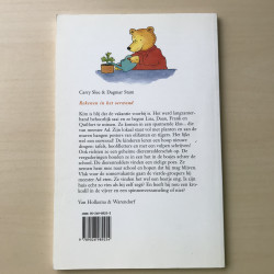 De kinderen van de Grote Beer 4. Rekenen in het oerwoud