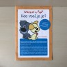 Woezel en Pip ! : hoe voel je je?