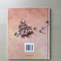 Ingrid & Dieter Schubert: Krokodil is jarig