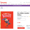 De ridder zonder billen