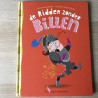 De ridder zonder billen