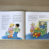 Vivian den Hollander : Hoi, naar school!