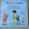 Vivian den Hollander : Hoi, naar school!