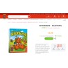 999 Games : Beverbende. Ga altijd voor de kleintjes!
