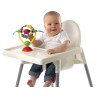 Playgro : kinderstoelspeeltje