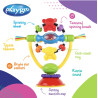 Playgro : kinderstoelspeeltje