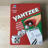 Yahtzee!