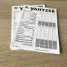 Yahtzee!