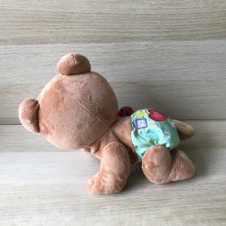 Vtech : Kruip- en leer babybeer