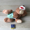 Vtech : Kruip- en leer babybeer