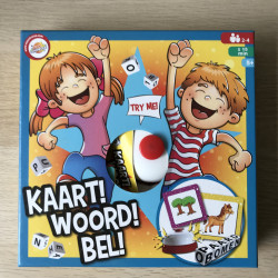 Kaart! Woord! Bel!