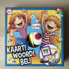 Kaart! Woord! Bel!