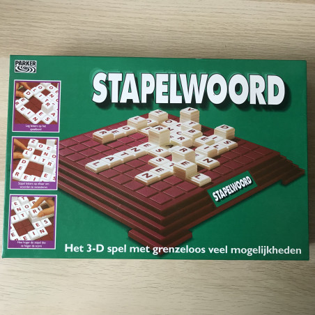 Stapelwoord.