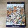 Jan van Haasteren zoekboek