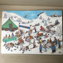 Jan van Haasteren zoekboek