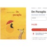 De paraplu