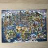 Gibsons : Wonderful World. 1000 stukjes.